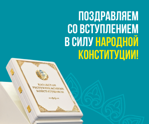 Народная Конституция